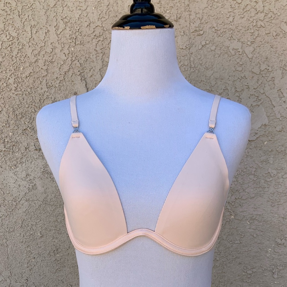 NWT Free People Intimately Ari Underwire Stretch Bra - Picture 4 of 10